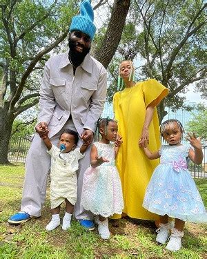 tobe nwigwe wife|Why Every Detail Matters For Houston’s First Couple Of Rap